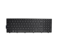 Tastatura Dell Vostro 3568, Layout: QWERTY US, 0JYP58